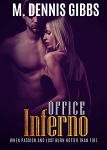 Free Steamy Office Romance Deal of the Day