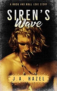 $1 Steamy Rockstar Romance Deal of the Day