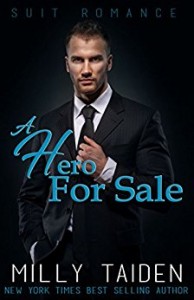 $1 Steamy Military Romance Deal of the Day
