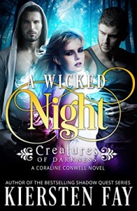 $1 Dark Steamy Romance Deal of the Day