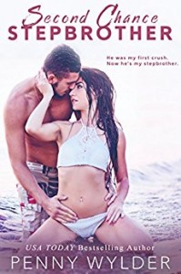 $1 Steamy Stepbrother Romance Deal of the Day