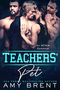 $1 Steamy MMFM Romance Deal of the Day