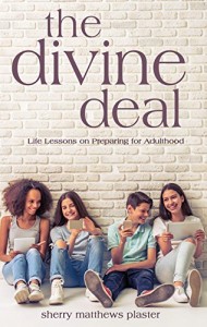 $10 The Divine Deal