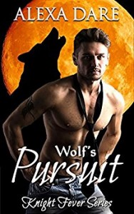 $1 Steamy Paranormal Romance of the Day