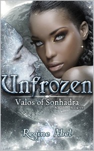 Steamy Science Fiction Romance Deal of the Day