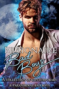 Free Steamy Contemporary Romance of the Day