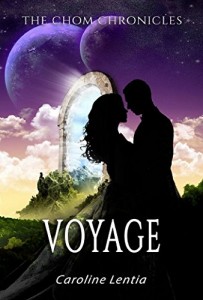 $1 Steamy Science Fiction Romance Deal of the Day