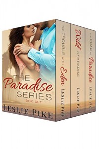 $1 Steamy Romance Box Set Deal of the Day