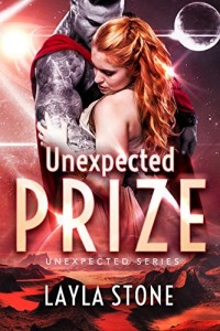 Excellent *** Steamy SciFi Romance Deal of the Day