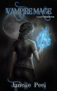 $1 Steamy Paranormal Romance Book Deal