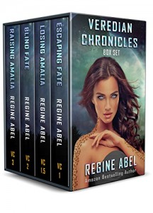 $1 Steamy Science Fiction Romance Box Set