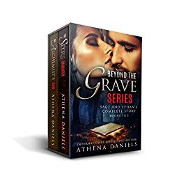 $1 Steamy Paranormal Romance Box Set Deal of the Day