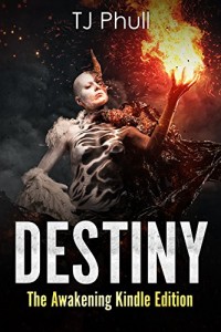 $1 Steamy Science Fiction Romance Deal of the Day