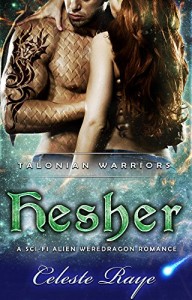 $1 Steamy Military SciFi Romance Deal of the Day