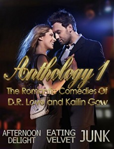 $1 Steamy Romantic Comedy Deal of the Day