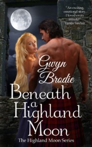 $1 Steamy Scottish Historical Romance Deal of the Day