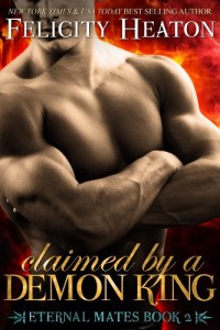 Fantastic Steamy Paranormal Romance Deal
