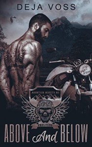 Excellent Free Steamy Motorcycle Club Romance Book