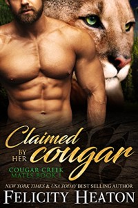 Excellent *** Steamy Shifter Romance Deal of the Day