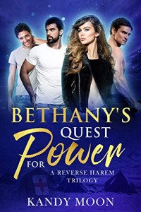 $1 Steamy Reverse Harem Romance Deal of the Day