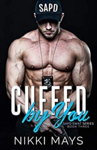 Superb Steamy Military Romance Deal of the Day