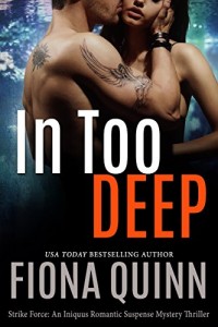 Excellent Free Steamy Romance Suspense of the Day