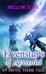 $1 Steamy Fantasy Romance Deal of the Day