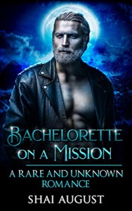 Awesome Steamy Shifter Romance Deal of the Day