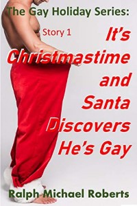 $1 Gay Steamy Romance Deal of the Day