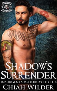 $1 Steamy Motorcycle Club Romance Deal of the Day