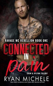 Free Steamy Motorcycle Club Romance of the Day