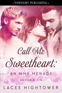 Amazing Steamy MFM Romance Deal of the Day