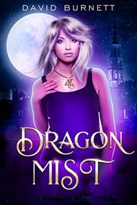 $1 Steamy Paranormal Romance Deal of the Day