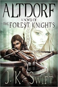 Excellent Free Fantasy Book for Monday Afternoon