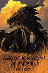 Free for Kindle Unlimited - Excellent Children's Fantasy!