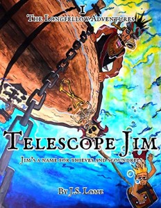 Get Telescope Jim Free HERE!