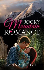 Free Rocky Mountain Romance Novel