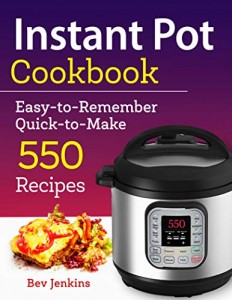 $1 Cookbook Box Set Deal - 550 Recipes!