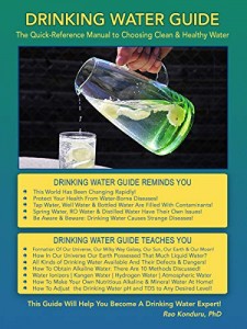 Great Guide to Clean Drinking Water