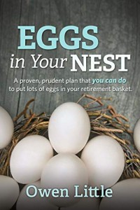 Eggs in Your Nest