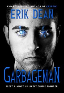 Awesome Suspense Thriller Deal