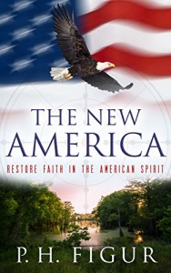 Post World War III Political Suspense Deal