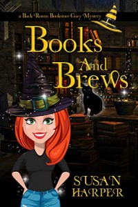 Free Supernatural Mystery Novel