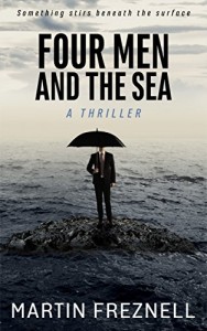 $1 Excellent *** Supernatural Thriller Deal