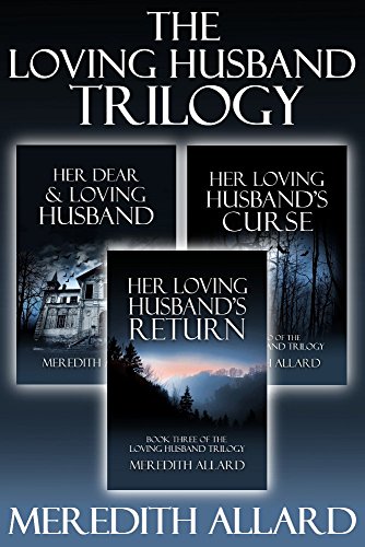 Free Paranormal Thriller Box Set