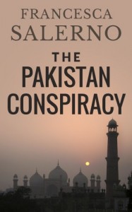Terrifying Al Qaeda Terror Thriller Deal 