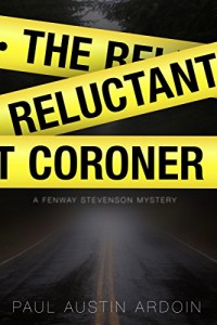 Free Medical Mystery Novel