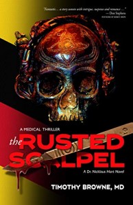 Excellent *** Free Medical Thriller Book